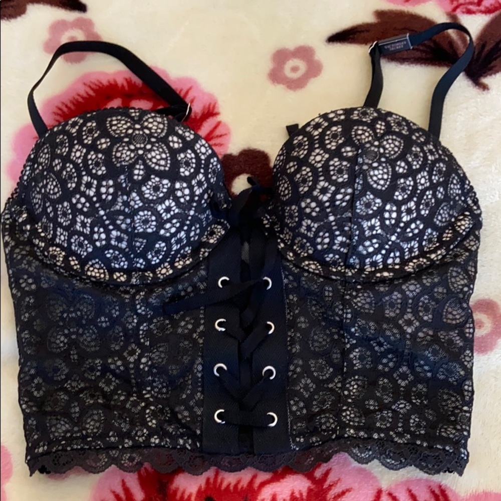 Victorias Secrets Bra